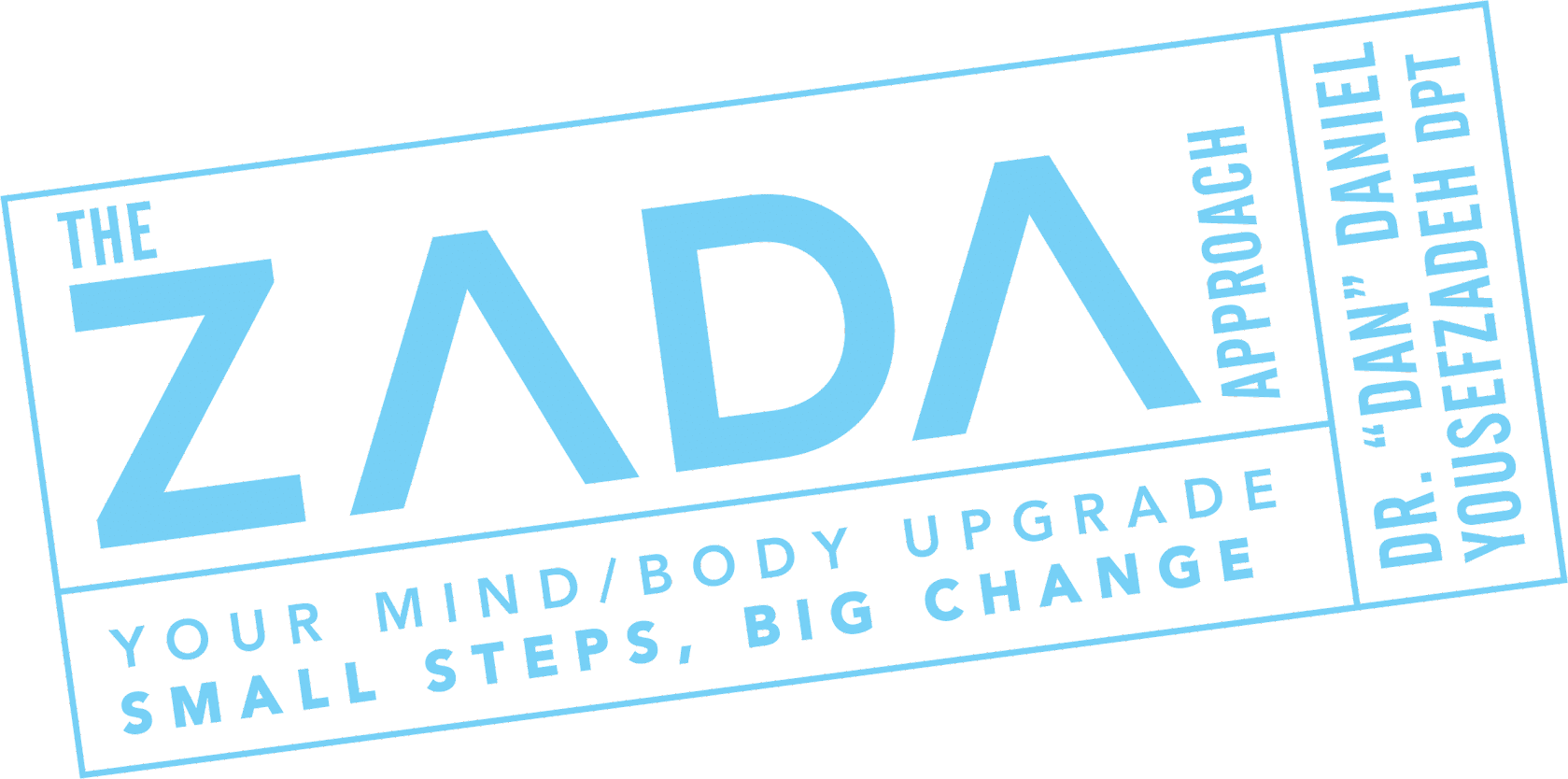 The Zada Approach